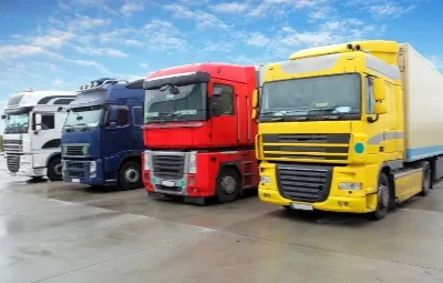 Adana Suluova Nakliye Ambarı