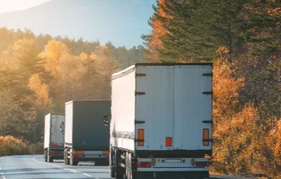 Adana ile Suluova Arası Klima Taşıma