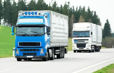 Adana ile Suluova Arası Eşya Taşıma